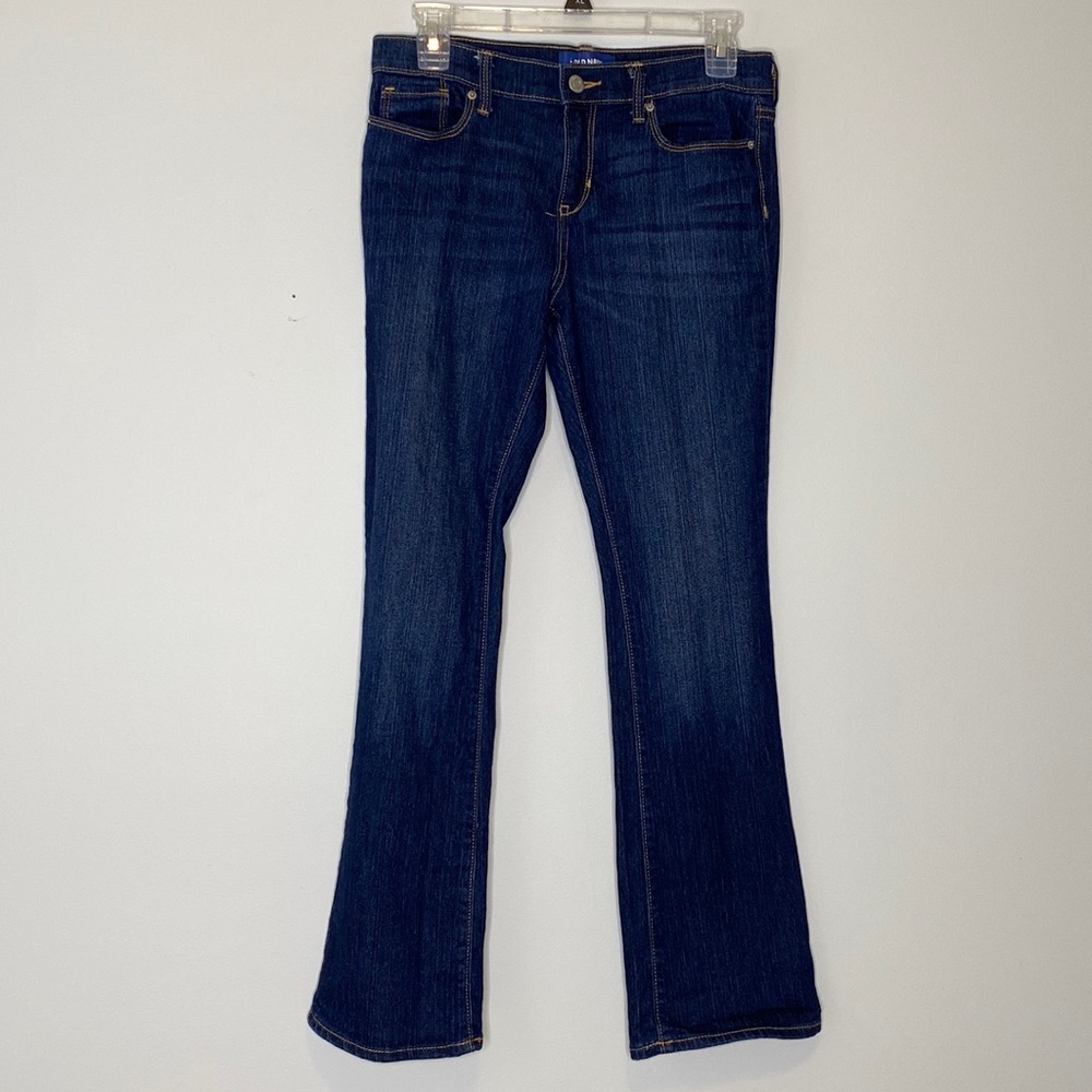 Girls jeans